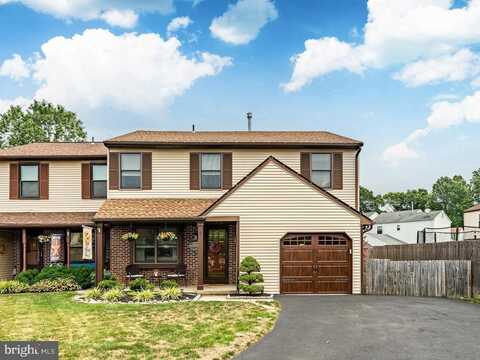 1 WEXFORD CIRCLE, HORSHAM, PA 19044