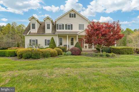 2066 BYRDS MILL ROAD, NEWTOWN, VA 23126