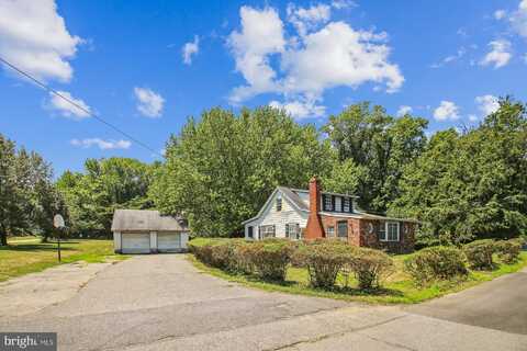 729 ANNAPOLIS NECK ROAD, ANNAPOLIS, MD 21403