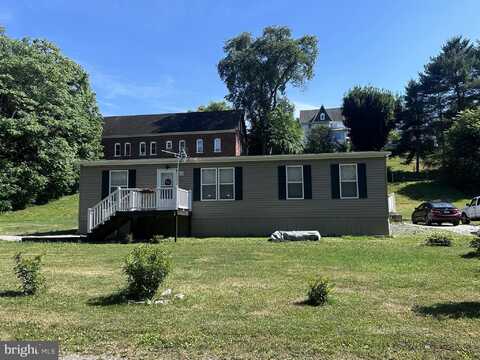 805 BRANCH STREET, SAXTON, PA 16678