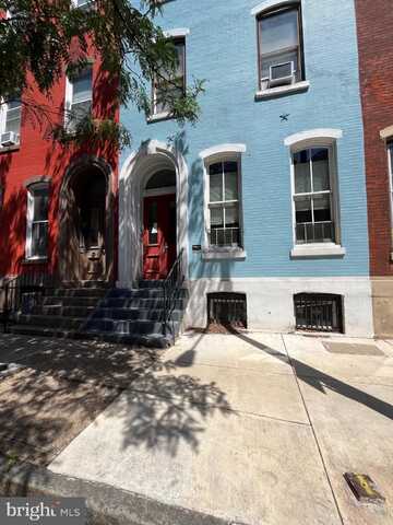 143 N 21ST STREET, PHILADELPHIA, PA 19103