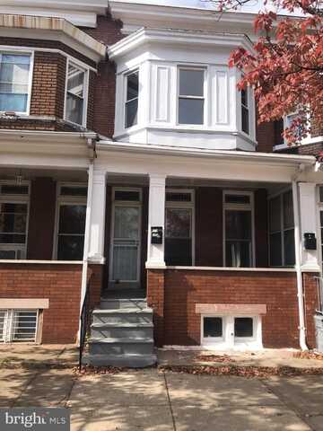 1564 MORELAND AVENUE, BALTIMORE, MD 21216