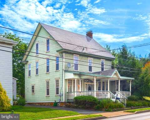 420 S CENTRE STREET, PHILIPSBURG, PA 16866