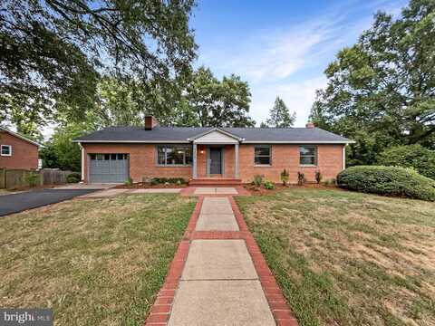 7210 POPKINS FARM ROAD, ALEXANDRIA, VA 22306