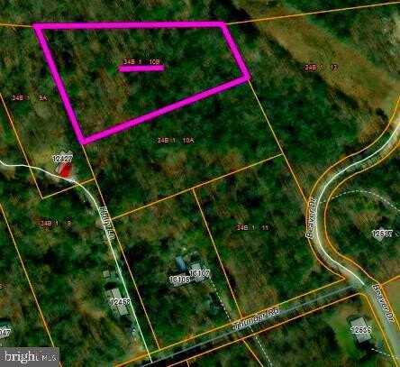 Lot 10B THUNDER RD, KING GEORGE, VA 22485