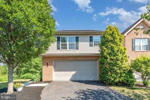 1246 CROSS CREEK DRIVE, MECHANICSBURG, PA 17050