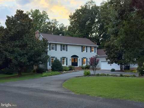 14540 STIRRUP LANE, GALENA, MD 21635