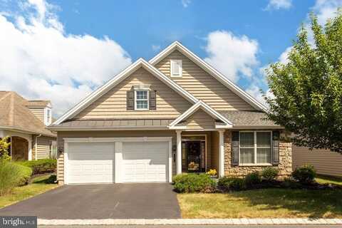 40 PRESIDENTS DRIVE, MECHANICSBURG, PA 17050