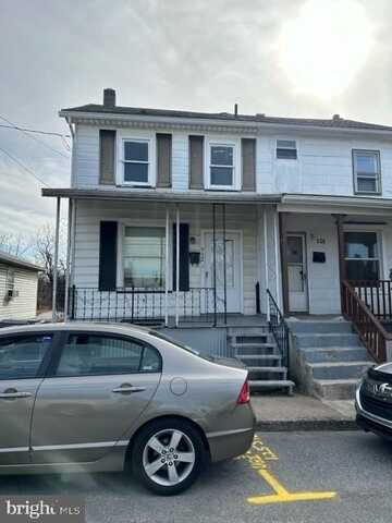 532 RIDGE STREET, STEELTON, PA 17113