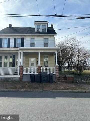 406 N 3RD STREET, STEELTON, PA 17113