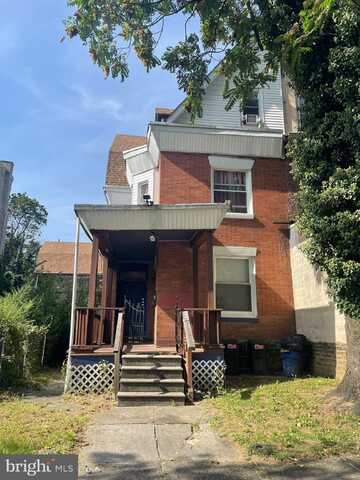 5322 WAYNE AVENUE, PHILADELPHIA, PA 19144