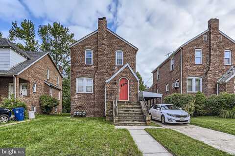 3034 PINEWOOD AVENUE, BALTIMORE, MD 21214