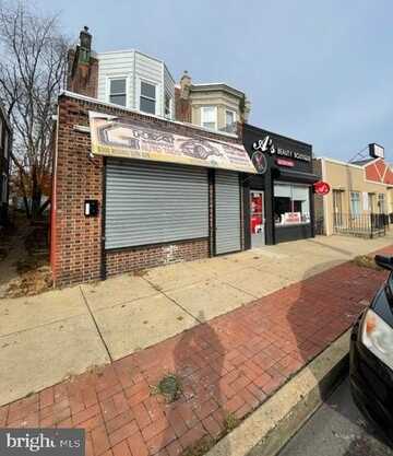 6308 RISING SUN AVENUE, PHILADELPHIA, PA 19111