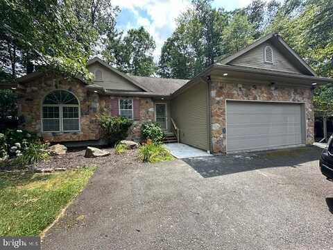 84 COMANCHE DRIVE, AUBURN, PA 17922