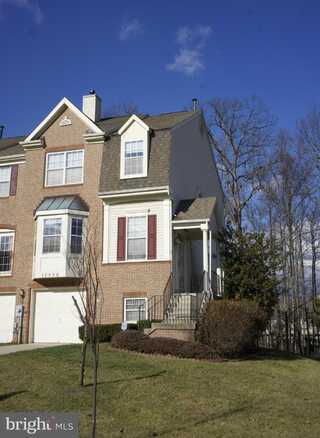 12326 QUARTERBACK COURT, BOWIE, MD 20720