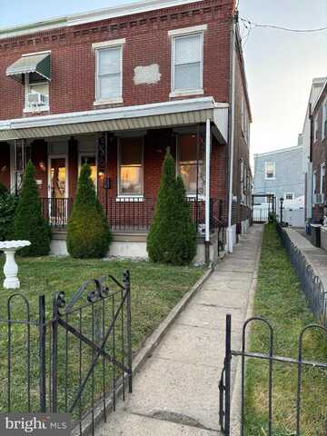 2604 ORTHODOX STREET, PHILADELPHIA, PA 19137