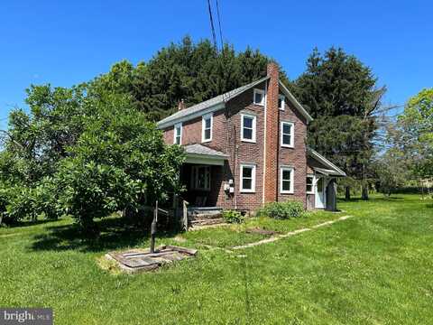 1006 INDIAN HILL RD, LEHIGHTON, PA 18235