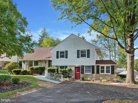 506 HARRISON AVENUE, GLENSIDE, PA 19038