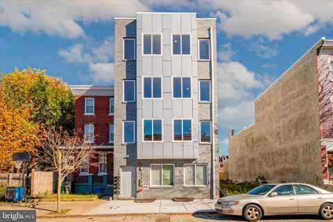 653 N PRESTON STREET, PHILADELPHIA, PA 19104