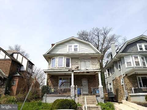 6302 N PARK AVENUE, PHILADELPHIA, PA 19141