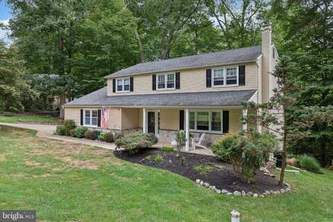 209 ONEIDA LANE, MALVERN, PA 19355