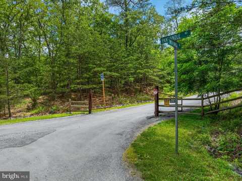 Lot Q TWIN OAKS DRIVE, BENTONVILLE, VA 22610