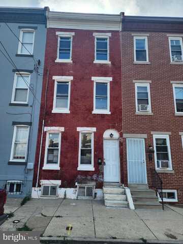 2029 N 9TH STREET, PHILADELPHIA, PA 19122