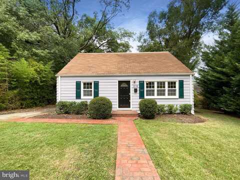 3118 BURGUNDY ROAD, ALEXANDRIA, VA 22303