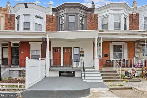 5820 SANSOM STREET, PHILADELPHIA, PA 19139