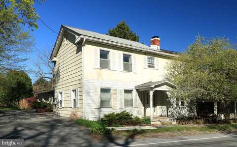 148 S WATER STREET, PINE GROVE MILLS, PA 16868