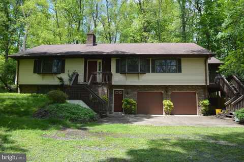 11 POOR FARM ROAD, PENNINGTON, NJ 08534