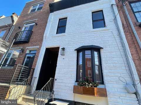 2519 GRAYS FERRY AVENUE, PHILADELPHIA, PA 19146