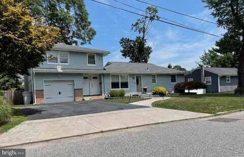 508 EDWARD LANE, VINELAND, NJ 08360