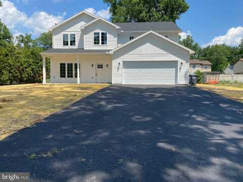 224 LAKE FRONT DRIVE, ORWIGSBURG, PA 17961