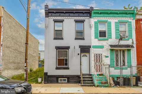 2921 N TAYLOR STREET, PHILADELPHIA, PA 19132