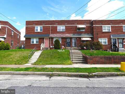 3745 SCHLEICHER AVENUE, PENNSAUKEN, NJ 08110