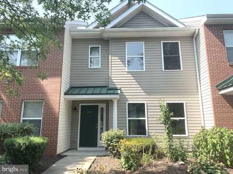 203 HILLTOP LANE, CHESTERTOWN, MD 21620