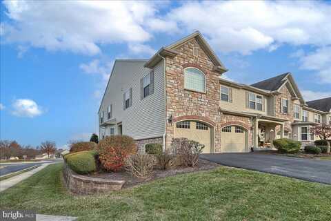 1801 VISTA DRIVE, MECHANICSBURG, PA 17055