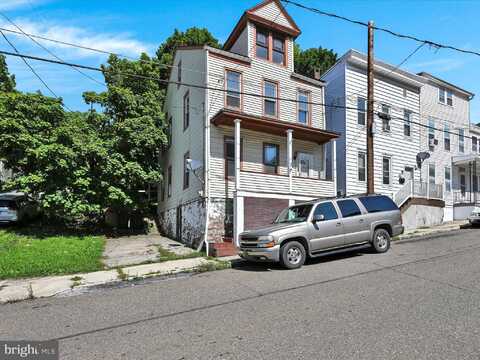 500 E MARKET STREET, POTTSVILLE, PA 17901