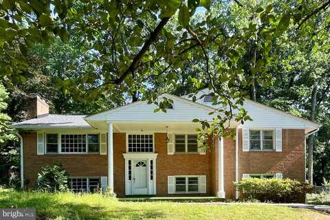 2930 BEAU LANE, FAIRFAX, VA 22031