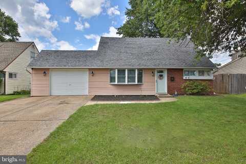 43 ISLAND ROAD, LEVITTOWN, PA 19057