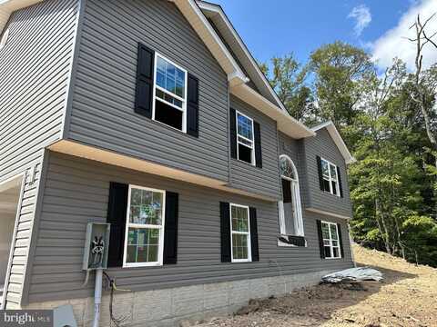 1619 TOMAHAWK TRAIL, WINCHESTER, VA 22602