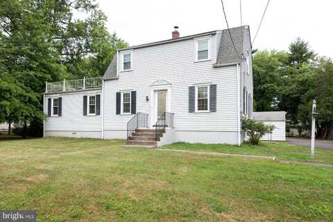 428 KOFFEL ROAD, HATFIELD, PA 19440