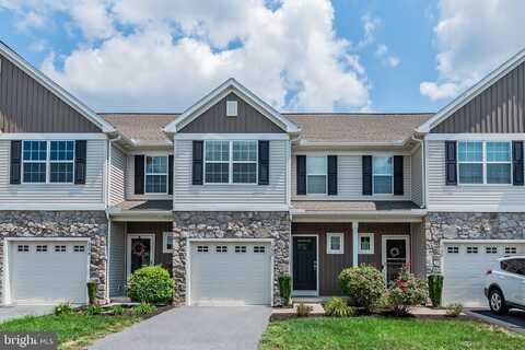 1756 FAIRBANK LANE, MECHANICSBURG, PA 17055