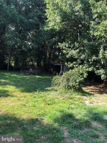 BEARFOOTLN LOT 133-(2)-L2 BEARFOOT LANE, ELKTON, VA 22827