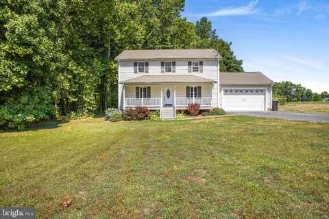 190 BARNES CREEK COURT, MONTROSS, VA 22520