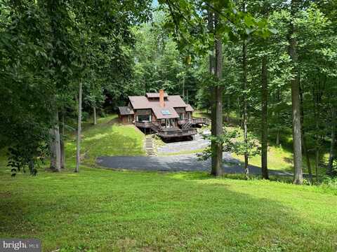 38528 LIME KILN ROAD, MIDDLEBURG, VA 20117