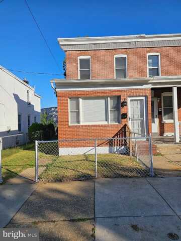 2905 N MADISON STREET, WILMINGTON, DE 19802