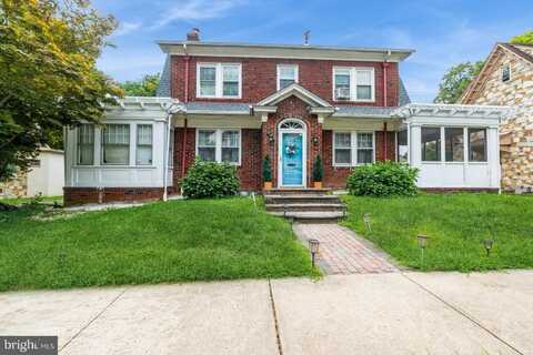 103 SCHOOL LANE, TRENTON, NJ 08618