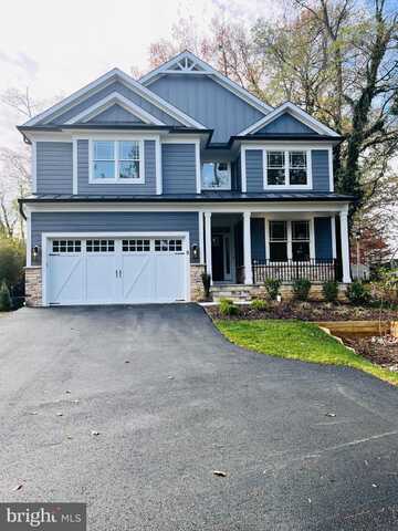 9 RUSTY RED DRIVE, ANNAPOLIS, MD 21401